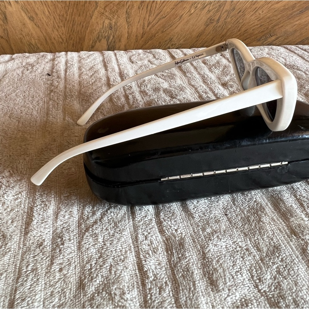 The Last Lolita Sunglasses
by Adam Selman X Le Specs - Picture 3 of 10